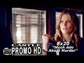 Castle 8x20 Promo - Castle Season 8 Episode 20 Promo “Much Ado About Murder” (HD)