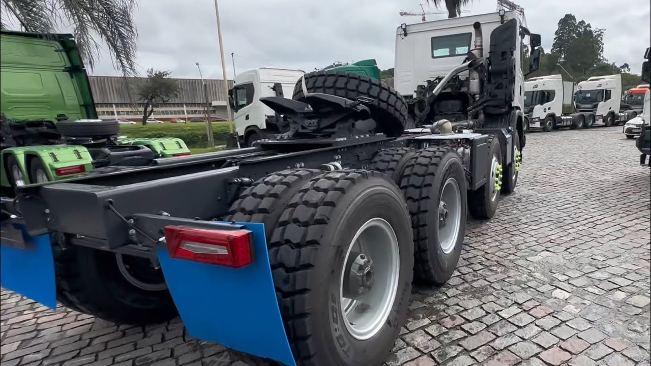 CHEGOU A HORA DE ENTREGAR ELE 