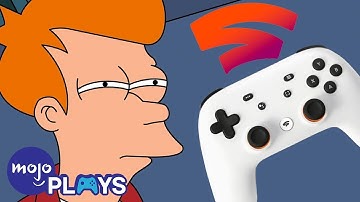 Why No One Trusts Google Stadia