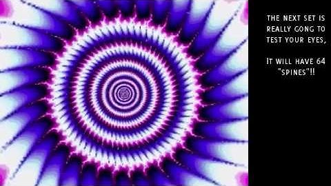 Fractal Zoom (Factual Fractal zoom) Mandelbrot (360p 30fps) e361