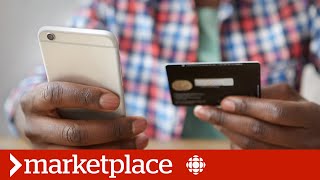 Why are Canadian phone plans so expensive? (Marketplace)