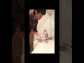 hand wash &sing haruma #shorts
