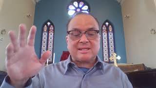 Sunday Message: My Lord And My God! (John 20:19-31) by Pye Chew 18 views 1 month ago 19 minutes