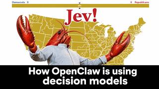 Decision Models in OpenClaw