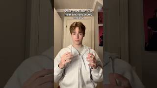 Well that didn’t go so well #katseye #meangirls #shorts