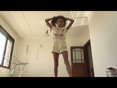 Gymnastics tutorial handstand and backbend