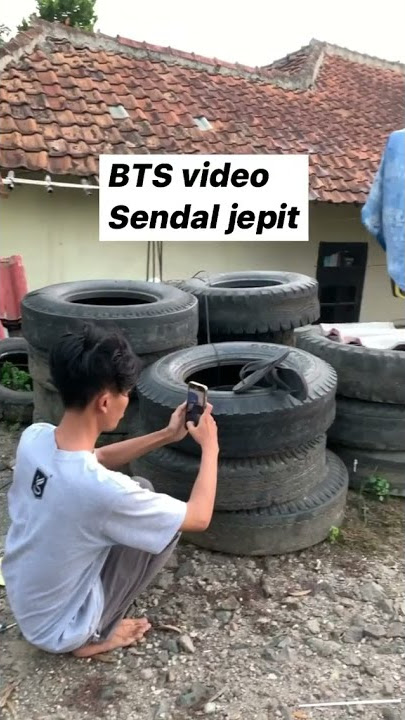 story wa sandal swalloo menolak puna