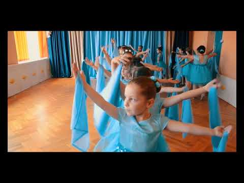 36 ე ბაგა ბაღი 5 6 გამოსაშვები ცეკვა ქალთა