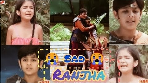 Ranjha ll sad songs /:!! "devanushka vm ll watch my full video ll devanu #baalveerstatus #bollywood