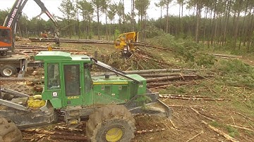 Defining an industry and changing the way we see attachments. #Wearerotobec #loggrapple