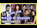 Televisa suspende a Gonzalo Peña de ‘𝐐𝐮é 𝐥𝐞 𝐩𝐚𝐬𝐚 𝐚 𝐦𝐢 𝐟𝐚𝐦𝐢𝐥𝐢𝐚’ por acusaciones de Daniela Berriel