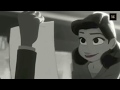 Paperman Bollywood mushup song || RK&V Creation || Walt disney