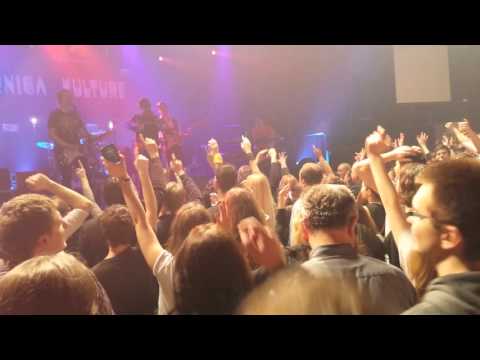Jura Stublić & Film - Bili cvitak, Tvornica Kulture 19.03.2016.