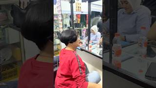 Aunt Ernis Haircut Early 2026