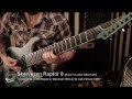 Three 8 str. Guitars Shootout - Ibanez RG2228, Skervesen Raptor 8, Schecter Hellraiser C-8