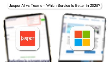 Jasper AI Vs Teams – Which Service Is Better In 2025 (REVIEW)
