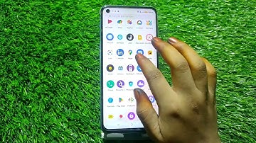 Touch Sound Enable In Oppo A57, How To Enable Touch Sound In Oppo A57, Touch Sound