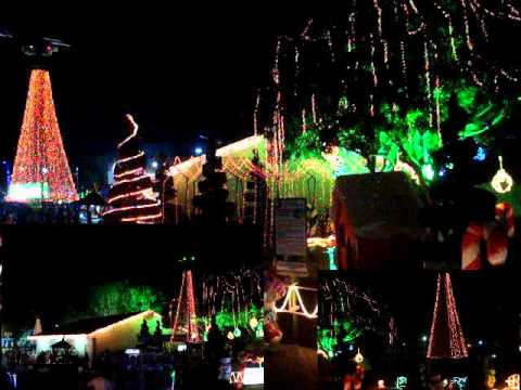 navidad en san diego secuencia musical tso christmas tso christmas in sarajevo