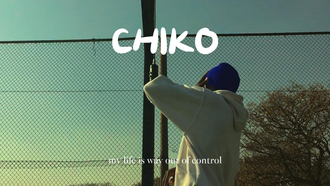 JazZ RapS Ep.12 ft.{CHIKO} | Open Mic - YouTube