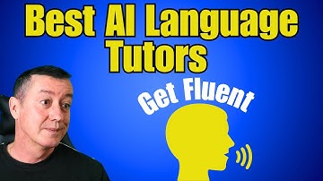 3 Best Language Tutors with free options in 2025 | Multiple Languages