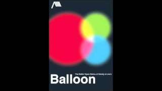 Wendy & Lisa - Balloon (Battle Tapes Remix)