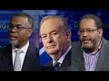 Bill O’Reilly Claims Enslaved Africans Who Built White House Were "Well-Fed"; Dyson & Glaude Respond