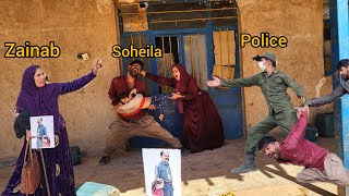 Download Lagu Soheila's suffering due to her cheating husband being released from prison and threats against her MP3 Download Lagu Soheila's suffering due to her cheating husband being released from prison and threats against her MP3