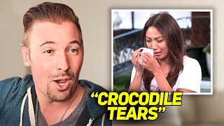 Jeannie Mai’s Ex-White Husband Warns Us About Jeannie's LIES