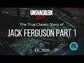 Unshackled audio drama podcast  3826 jack ferguson classic part 1 pg
