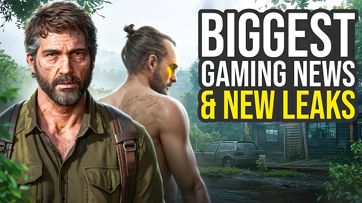 PlayStation 6 Leaks, Future Of Far Cry, PlayStation Studio Updates & Way More Gaming News) thumbnail