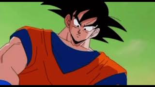 Goku Buries Vegeta And Promises To Defeat Frieza Dragon Ball Z Kai