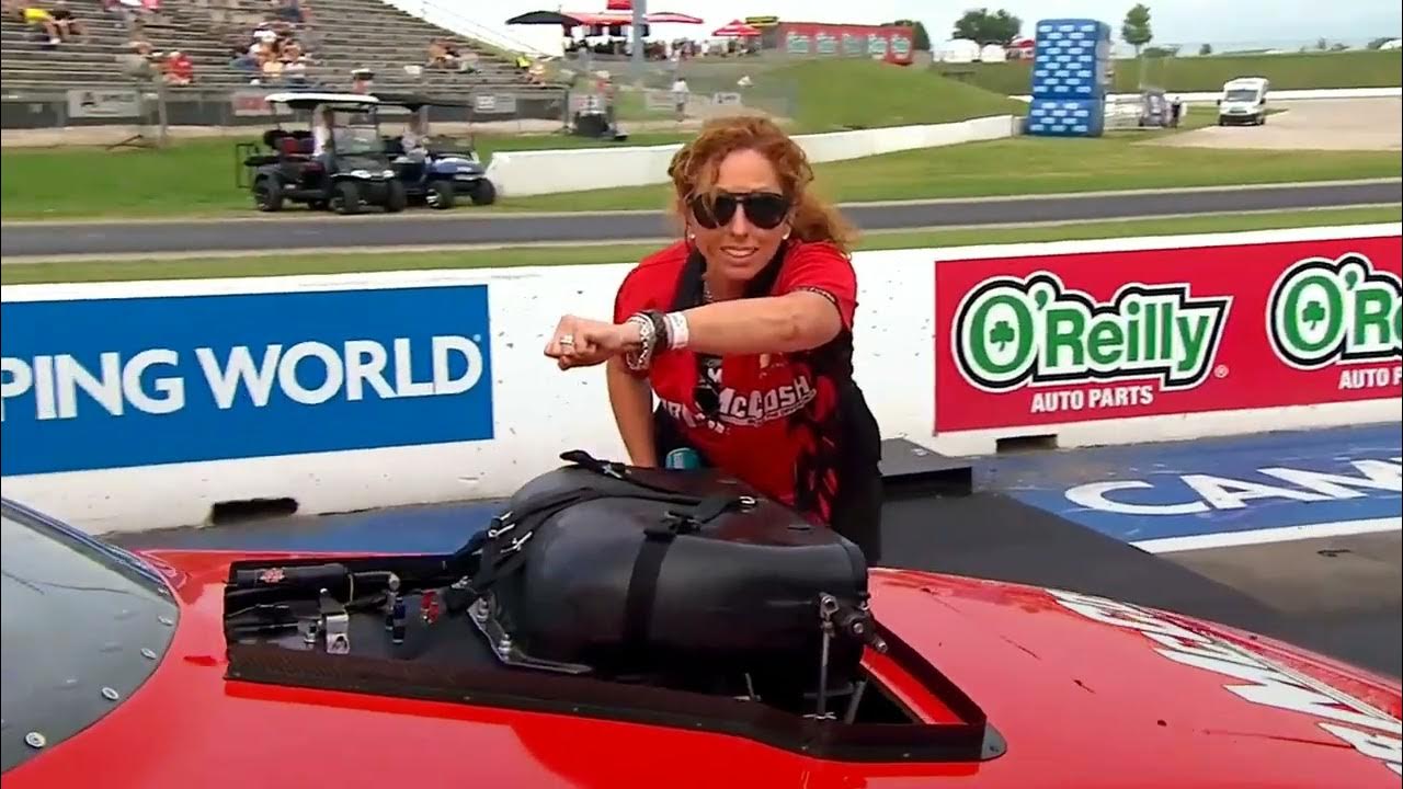 Bob McCosh 5 658 256 80, Christine Foster 5 651 261 07, Top Alcohol