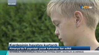 Dünyanın Haberi 06 Eylül 2016