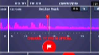 Backsound || DJ KOPI LAMBADA || STORY WA 30 DETIK BEAT VIRAL TIKTOK