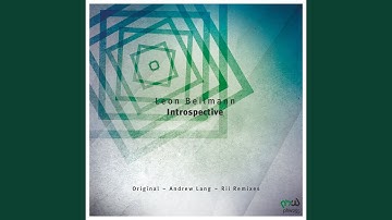 Introspective (Rii Remix)