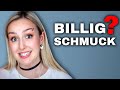 Darum wirkt dein Schmuck billig (9 Tipps)