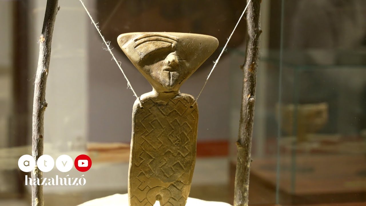 HAZAHÚZÓ – Kalandozások Szarvason és a Körös holtágainál