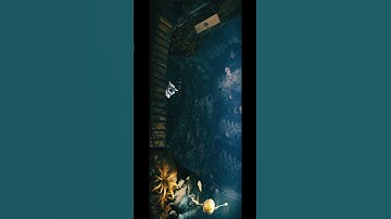 Chasm’s Call 3D Challenge Submission #chasmcall #3d