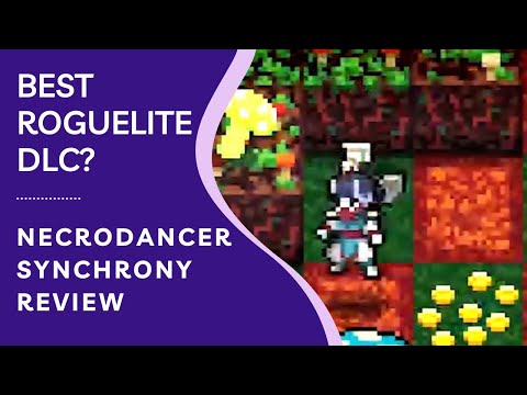 Best Roguelite DLC?