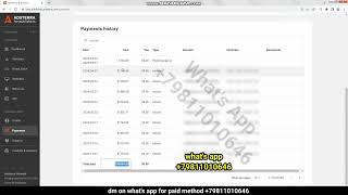 Adsterra Instant Earning Method Geniune | Adsterra High CPM Method | Secret Method | Payment Proof