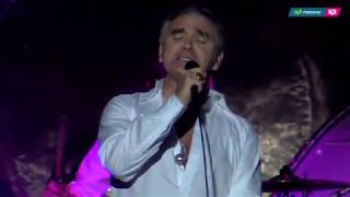 Morrissey  Alma Matters, Live Santiago, Chile 2015