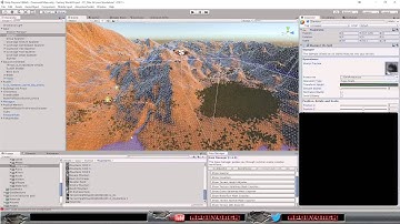 Fantasy Project - Brewery Interior Rework from Exterior #gamedev #leveldesign #unity3d (Part 2)