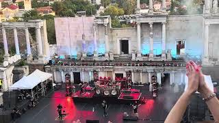 Download Lagu Night Terror - Dream Theater live @ Ancient Theatre of Philippopolis, Plovdiv, Bulgaria (20.7.2025) MP3 Download Lagu Night Terror - Dream Theater live @ Ancient Theatre of Philippopolis, Plovdiv, Bulgaria (20.7.2025) MP3