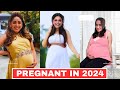 Top 10 bollywood actress who became pregnant  mothers in 2024 natasha dalal deepika padukoneyami
