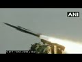 DRDO successfully test fires Akash-1S surface-to-air defence missile