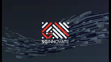 SGInnovate: Opening Video of Deep Tech Summit 2018