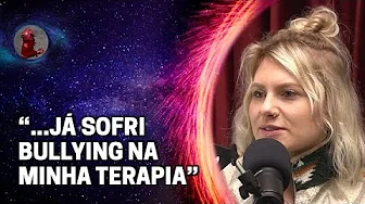 imagem do vídeo SÓ PORQUE ELA É ALEMÃ... com Lea Maria | Planeta Podcast