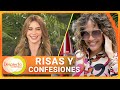 Sofía Vergara habla de planes, amor y recibe sorpresas | Despierta América | Hoy | 22 de enero