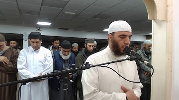 صلاة الفجر للشيخ جلال سالم 15 رمضان لعام 1440 هـ | سورة النمل برواية البزي عن ابن كثير