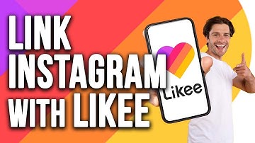 How to Link Instagram With Likee | Tetu Tech.